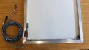 DIY Hintergrundbeleuchtung