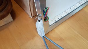 DIY Hintergrundbeleuchtung