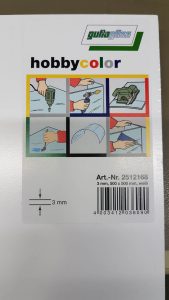 DIY Hintergrundbeleuchtung