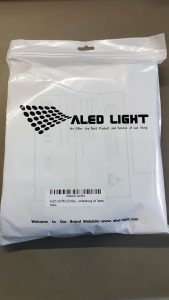 DIY Hintergrundbeleuchtung