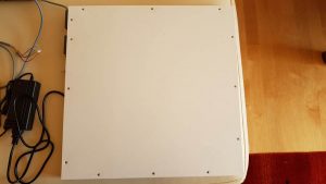 DIY Hintergrundbeleuchtung