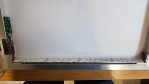 DIY Hintergrundbeleuchtung